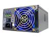OCZ PowerStream SLI Ready - Power supply ( internal ) - AC 100-120/200-240 V - 520 Watt