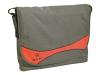 Tech Air Series 3 3506 - Notebook carrying case - green, orange