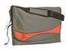 Tech Air Series 3 3508 - Notebook carrying case - green, orange