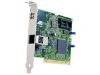 Allied Telesis AT 2700FX/MT - Network adapter - PCI - Fast EN - 100Base-FX
