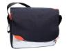 Tech Air Series 5 5502 - Notebook carrying case - orange, navy blue