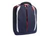 Tech Air Series 5 5702 - Notebook carrying backpack - orange, navy blue