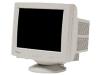 Fujitsu MCM 174V - Display - CRT - 17