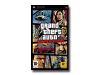 Grand Theft Auto Liberty City Stories - Complete package - 1 user - PlayStation Portable