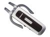 Nokia HS 26W - Headset ( over-the-ear ) - wireless - Bluetooth