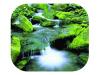 Fellowes Cascades - Mouse pad