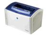 Konica Minolta pagepro 1400W - Printer - B/W - laser - Legal, A4 - 1200 dpi x 600 dpi - up to 16 ppm - capacity: 150 sheets - USB