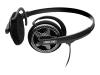 Sennheiser PMX 100 - Headphones ( behind-the-neck )