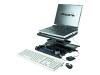 DICOTA Porter 2.0 - Notebook stand