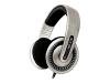 Sennheiser HD 415 - Headphones ( ear-cup )