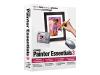 Corel Painter Essentials - ( v. 3 ) - complete package - 1 user - CD - Win, Mac - English