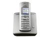 Siemens Gigaset S450 - Cordless phone w/ caller ID - DECT\GAP