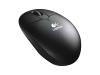 Logitech RX600 Cordless Optical Mouse - Mouse - optical - wireless - RF - USB wireless receiver