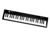 TerraTec  MIDI Smart - Midi keyboard - 49 keys - black - retail