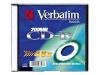 Verbatim DataLife - CD-R - 700 MB ( 80min ) 48x - jewel case - storage media