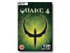 Quake 4 - Complete package - 1 user - PC - DVD - Win