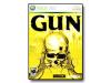 GUN - Complete package - 1 user - Xbox 360