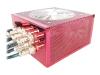 Hiper Type-R HPU-4R580 - Power supply ( internal ) - ATX12V 2.2 - 580 Watt - PFC