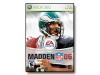 Madden NFL 06 - Complete package - 1 user - Xbox 360