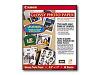 Canon - Glossy photo paper - A4 (210 x 297 mm) - 15 sheet(s)