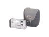 Lowepro D-Res 10 AW - Pouch for digital photo camera - nylon, TXP, ballistic TXP