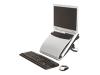 Kensington Notebook Expansion Dock with Stand - Port replicator + notebook stand - USB