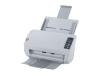 Fujitsu fi 5120C - Document scanner - Duplex - Legal - 600 dpi x 600 dpi - up to 25 ppm (mono) / up to 30 ppm (colour) - ADF ( 50 sheets ) - Ultra SCSI / Hi-Speed USB