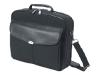 Fujitsu Notebook Case MultiPlus - Notebook carrying case - black