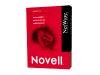 Novell NetWare - ( v. 4.2 ) - media - CD - 3.5 points - English