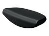 Fellowes Edge Pillow - Wrist rest - black