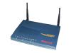 Draytek Vigor 2800G - Wireless router + 4-port switch - DSL - EN, Fast EN, 802.11b, 802.11g