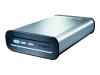 Philips SPD5100CC - Hard drive - 160 GB - external - Hi-Speed USB