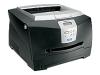 IBM InfoPrint 1512 - Printer - B/W - laser - Legal, A4 - 1200 dpi x 1200 dpi - up to 28 ppm - capacity: 250 sheets - parallel, USB - Express