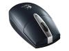 Logitech V270 Cordless Optical Notebook Mouse for Bluetooth - Mouse - optical - wireless - Bluetooth