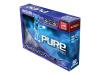 Sapphire PURE Performance PP-A9RS480 - Motherboard - Radeon Xpress 200 - Socket 939 - UDMA133, SATA, SATA (RAID) - Gigabit Ethernet - FireWire - video - 6-channel audio