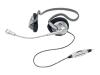 Conceptronic Freestar CFREESTAR - Headset ( behind-the-neck )