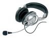 Conceptronic Gamestar - Headset ( ear-cup )
