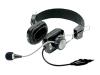 Conceptronic Soundstar CSOUNDSTAR - Headset ( ear-cup )