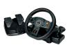 JOYTECH Nitro - Wheel and pedals set - Microsoft Xbox 360