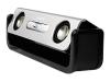 Creative TravelSound 250 - Portable speakers - 3 Watt (Total) - black
