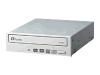 Plextor PX-750A - Disk drive - DVDRW (R DL) / DVD-RAM - 16x/16x/5x - IDE - internal - 5.25