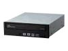 Plextor PX-750A - Disk drive - DVDRW (R DL) / DVD-RAM - 16x/16x/5x - IDE - internal - 5.25