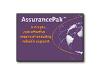 Nortel AssurancePak Band 11 - Extended service agreement - maintenance - 1 year - on-site