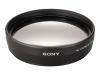 Sony VCL M3367 - Close-up lens