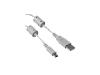 Olympus CB USB6 - Data cable - USB - 4 PIN USB Type A (M)