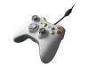 Microsoft Xbox 360 Controller for Windows - Game pad - PC, Microsoft Xbox 360