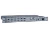 Allied Telesis TurboStack AT-TS12F/SC - Hub - 12 ports - EN - 10Base-FL, AUI   - stackable