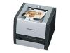 Olympus P 11 - Compact photo printer - colour - dye sublimation - 100 x 148 mm - up to 1.8 ppm - capacity: 50 sheets - USB
