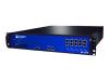 Juniper Networks NetScreen IDP 1100C - Security appliance - EN, Fast EN, Gigabit EN - 2U - rack-mountable