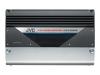 JVC KS-AX5500 - Amplifier - 4-channel - 800 Watts x 1